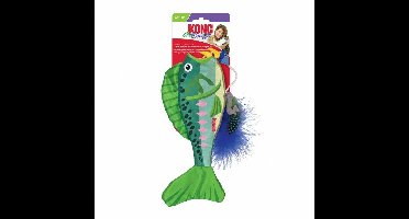 Katten-speelgoed wrangler angler fish Gebr. de Boon - Gebr de boon