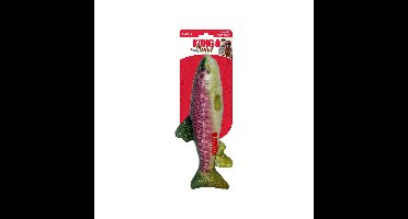 Honden-speelgoed wild shieldz trout medium Gebr. de Boon - Gebr de boon