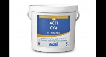 Chloorstabilisator 5 Kg Scp Benelux Bestway - Bestway