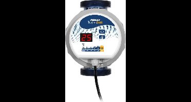 Turbo salt poolex 100 Poolstar Hortus - Hortus