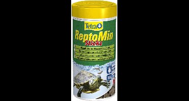 Fauna reptomin sticks 1 l Tetra - Tetra