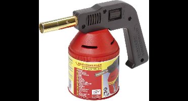 Soldeerbrander Compl 1750A C Rothenberger Skandia - Skandia