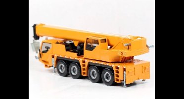 Siku mobiele brandweerkraanwagen Siku - Hortus