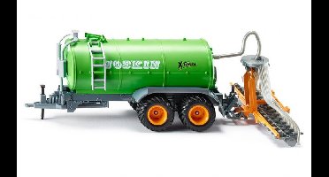 Giertank met injecteur joskin Siku Van Manen - Van manen