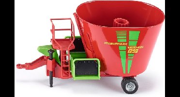 Siku strautmann voedermengwagen Siku - Hortus
