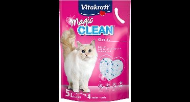 Magic clean 5l Vitakraft - Vitakraft