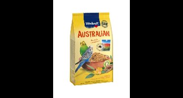 Australian 800g pk Vitakraft - Vitakraft