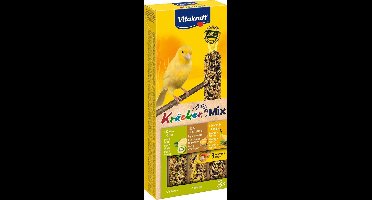 Trio mix orange parkiet Vitakraft - Vitakraft