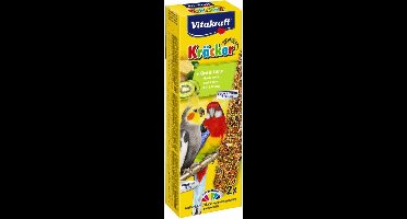 Kracker kiwi valkparkiet 2in1 Vitakraft - Vitakraft