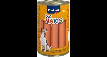 Dog maxis blikje 6st Vitakraft - Vitakraft
