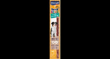 Beef-stick hypoallergenic 12g Vitakraft - Vitakraft
