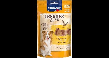 Treaties Bits kip 120 gram Vitakraft - Vitakraft
