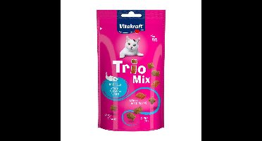 Trio mix vis 60g Vitakraft - Vitakraft