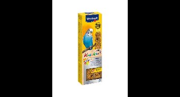 Kracker multivitamin parkiet 2in1 Vitakraft - Vitakraft