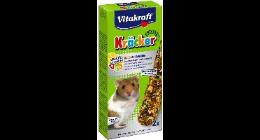 Kracker multivitamine hamster 2in1 Vitakraft - Vitakraft