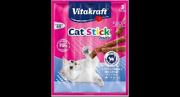 Cat-stick mini schol omega 3 Vitakraft - Vitakraft