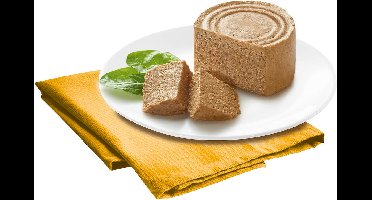 Poesie Mousse kip 85 gram Vitakraft - Vitakraft