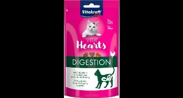Hearts digestion Vitakraft - Vitakraft