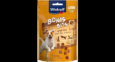 Bonis Bits S 55 gram hond Vitakraft - Vitakraft