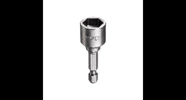 Zeskant dopsleutel 8 mm Eurofix - Eurofix