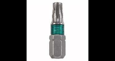 Bit 25mm inox t20 KWB - Kwb