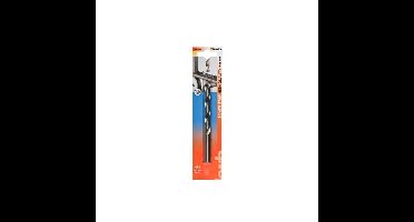 Silver Star HSS spiraalboor 7.5 mm kaart KWB - Kwb