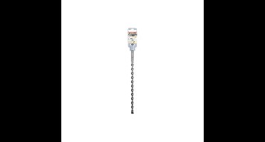Hamerboor SDS plus HB 44 5.0x160 mm kaart Eurofix - Eurofix