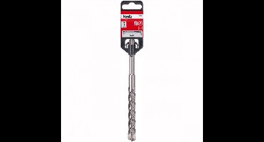 Hamerboor hb4x 14x160 mm KWB - Kwb