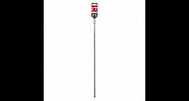 Hamerboor hb4x 10x460 mm KWB - Kwb