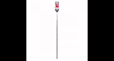 Hamerboor hb4x 14x460 mm KWB - Kwb