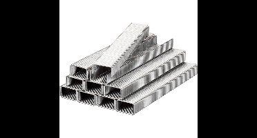Nieten hard 052c 6 mm KWB - Kwb