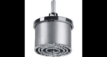 Gatenzaagset steen/gipsplaat 6dlg KWB - Kwb