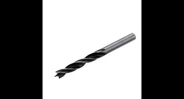 Houtspiraalboor CV staal 5.0 mm kaart KWB - Kwb