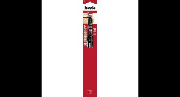 Schrobzaagblad hout g 280mm 2st KWB - Kwb