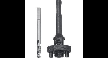 Opnameschacht sds 32-152 mm KWB - Kwb