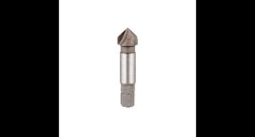 Verzinkboor HSS 10.0 mm kaart KWB - Kwb