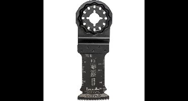 Starl invalzaagblad hcs gebogen 32mm KWB - Kwb