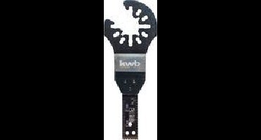 Kwb invalzaagbl 10mm bi-metaal accu top Deltafix - Deltafix