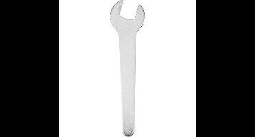 Steeksleutel 17 mm aggr KWB - Kwb