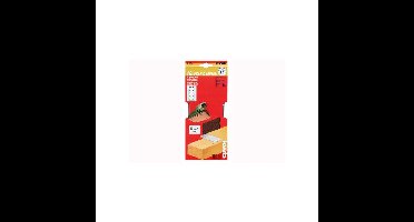 Schuurstrook perfo k240 93x230 KWB - Kwb