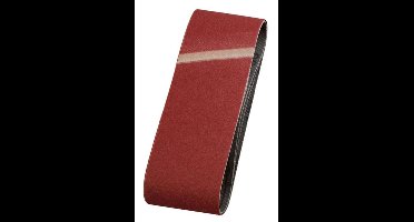 Schuurbanden 65X410 mm K150 3 stuks kaart KWB - Kwb