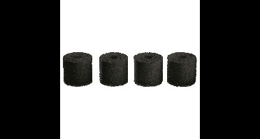 Voorfiltermousse Set 4 BioMaster 60ppi Oase - Oase