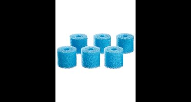 Voorfiltermousse Set 6 BioMaster 45ppi Oase - Oase