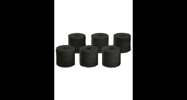 Actieve kool filterset 6 BioMaster Oase - Oase