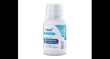WaterBalance Boostbacterien 100 ml aquarium Oase - Oase