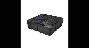 Waterreservoir 120 vierkant vijver Oase - Oase