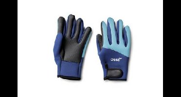 Neopreen vijverhandschoenen XL vijver Oase - Oase