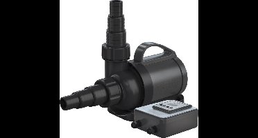 Pontec PondoMax Eco 10000 Control Oase - Oase