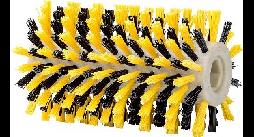 Brede borstel voor hout en wpc Gloria - Gloria