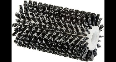 Brush brede borstel medium Gloria - Gloria